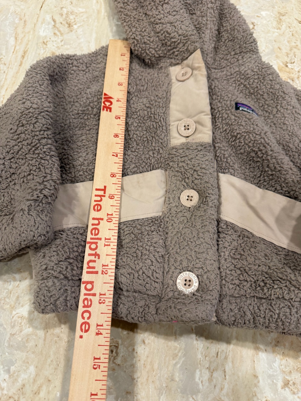 Patagonia jacket - Picture 2 of 4